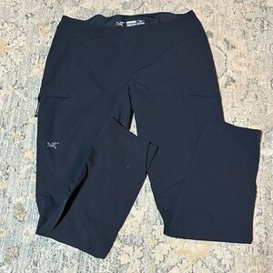 Arcteryx sabria pant
